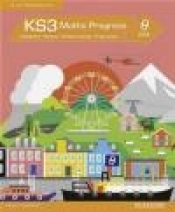 KS3 Maths Student Book Theta 1: [Theta] one